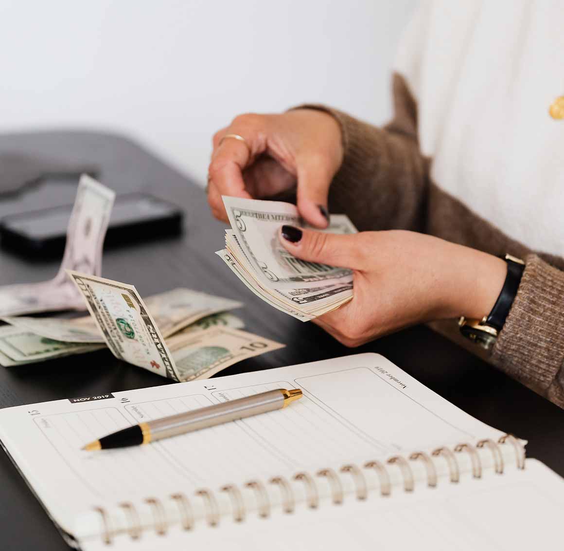 Service portfolio Payroll