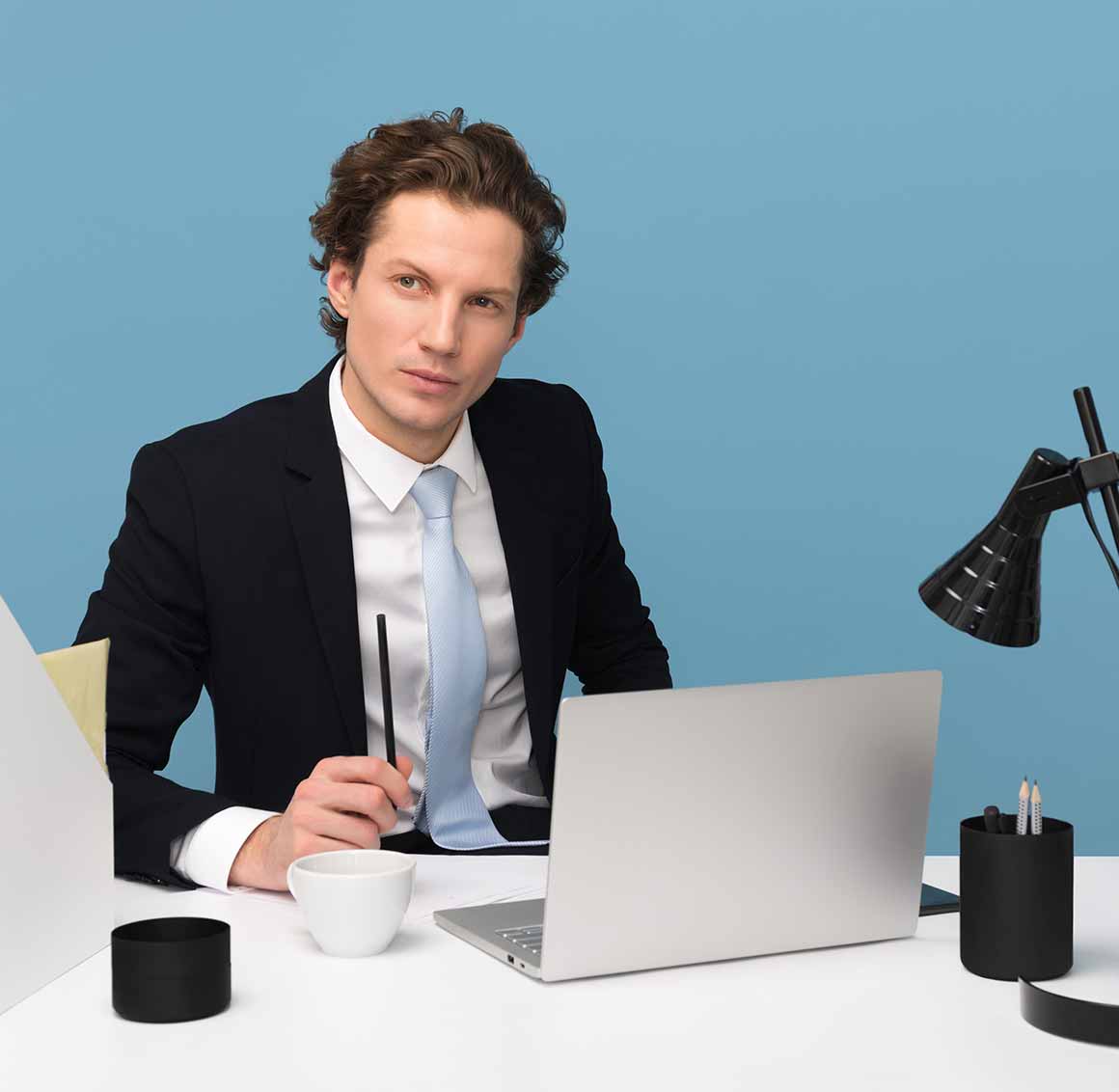 Service portfolio Tax Services