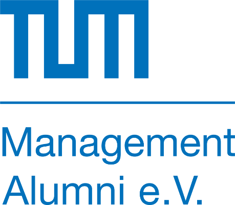 TUM Management Alumni e.V. Logo