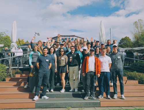 Golf Day 2025 – Ein sportlicher Ausklang des Sommers