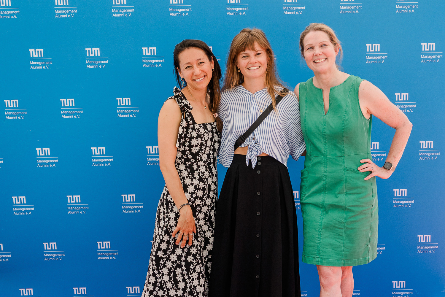 TUM Graduation Ceremony