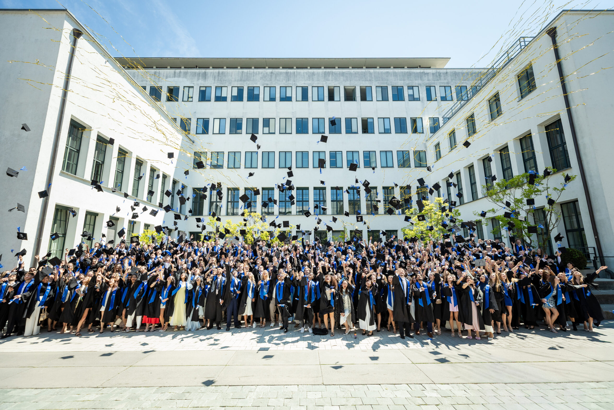 Graduation Ceremony 2026